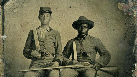 Shadows of the Past: Black Magic and Confederate Cannibalism